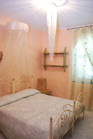 Fantasy House Ischia Hotel Forio di Ischia Szoba fotó