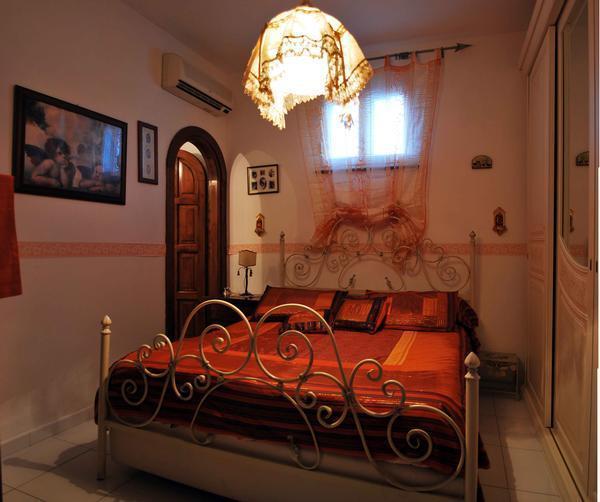 Fantasy House Ischia Hotel Forio di Ischia Szoba fotó