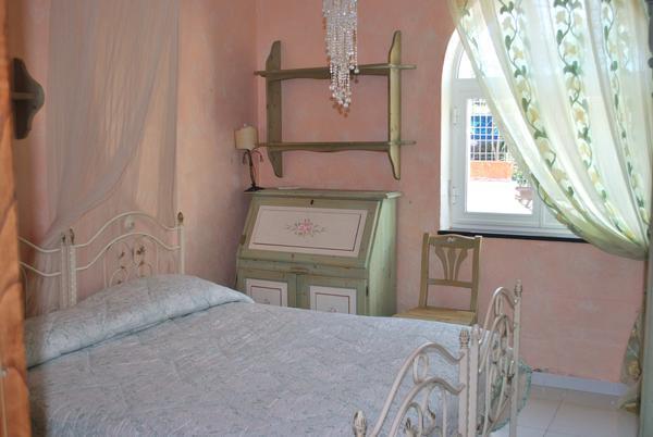 Fantasy House Ischia Hotel Forio di Ischia Szoba fotó